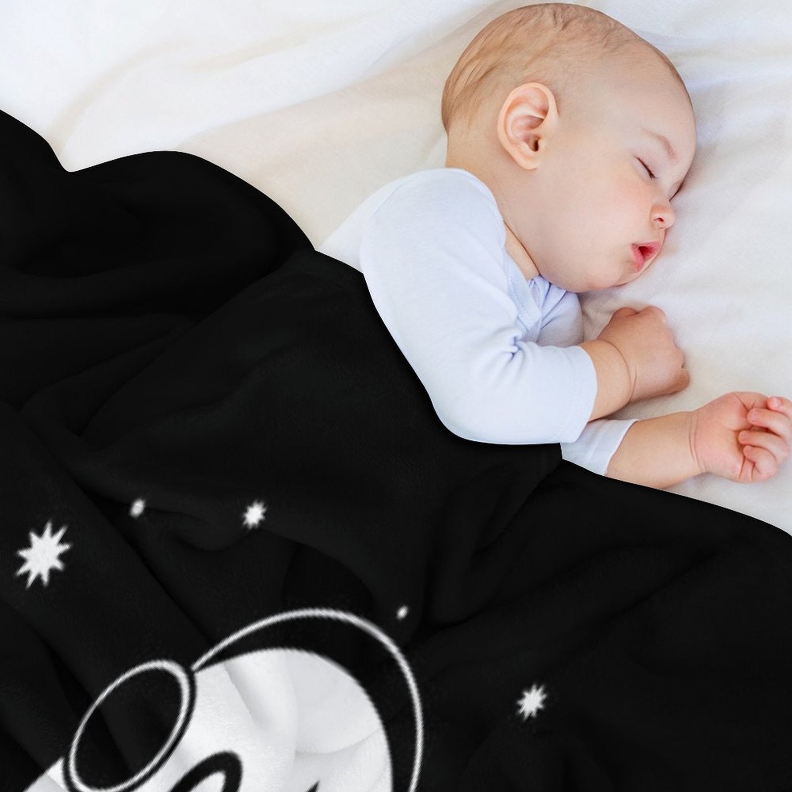 Undertale The Napstablook Way Premium Throw Blanket