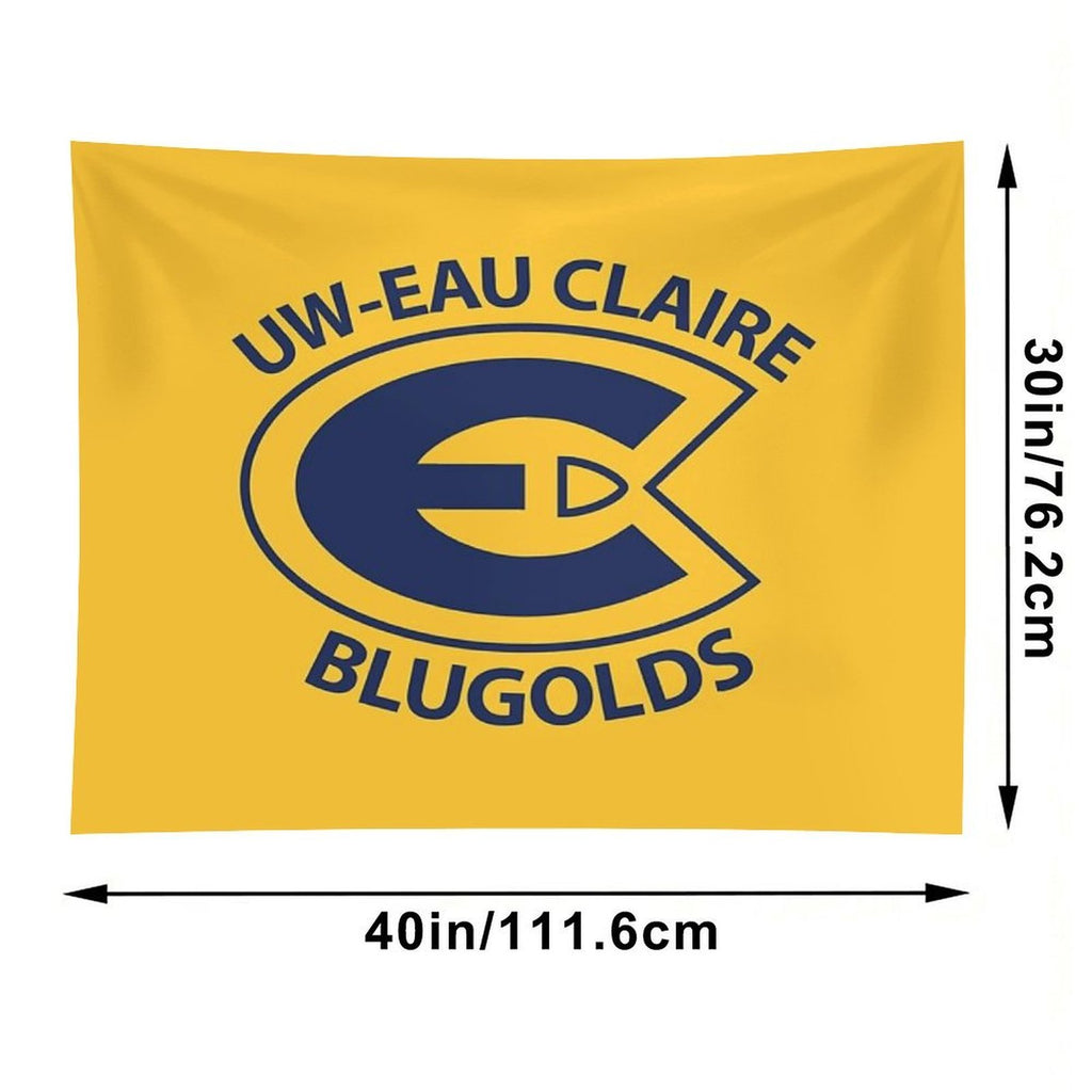 University of Wisconsin–Eau Claire Tapestry