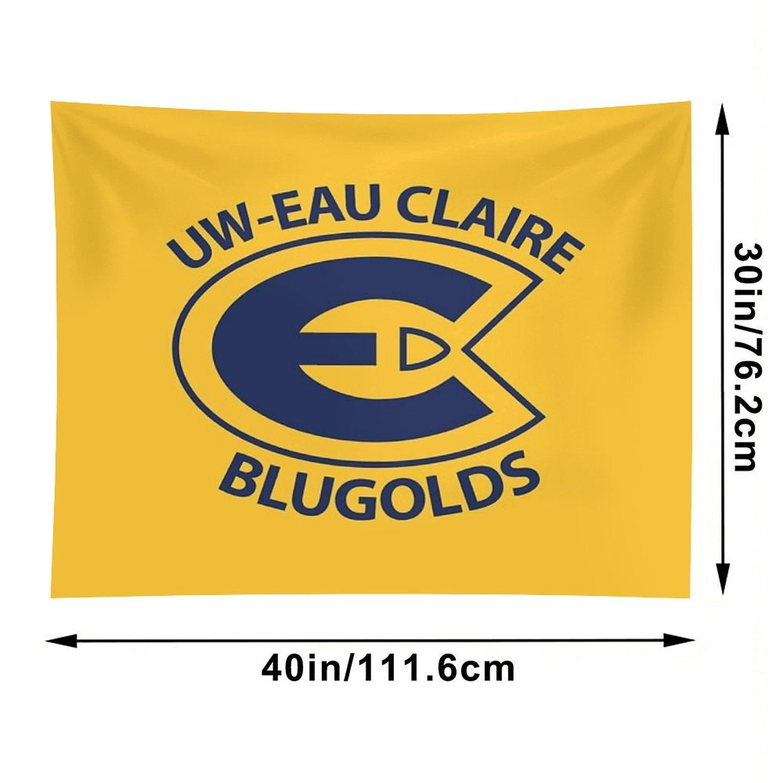University of Wisconsin–Eau Claire Tapestry