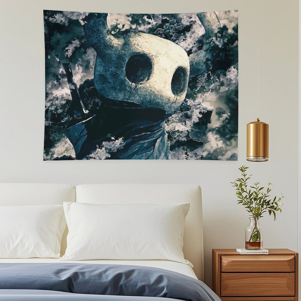 Hollow Knight Tapestry