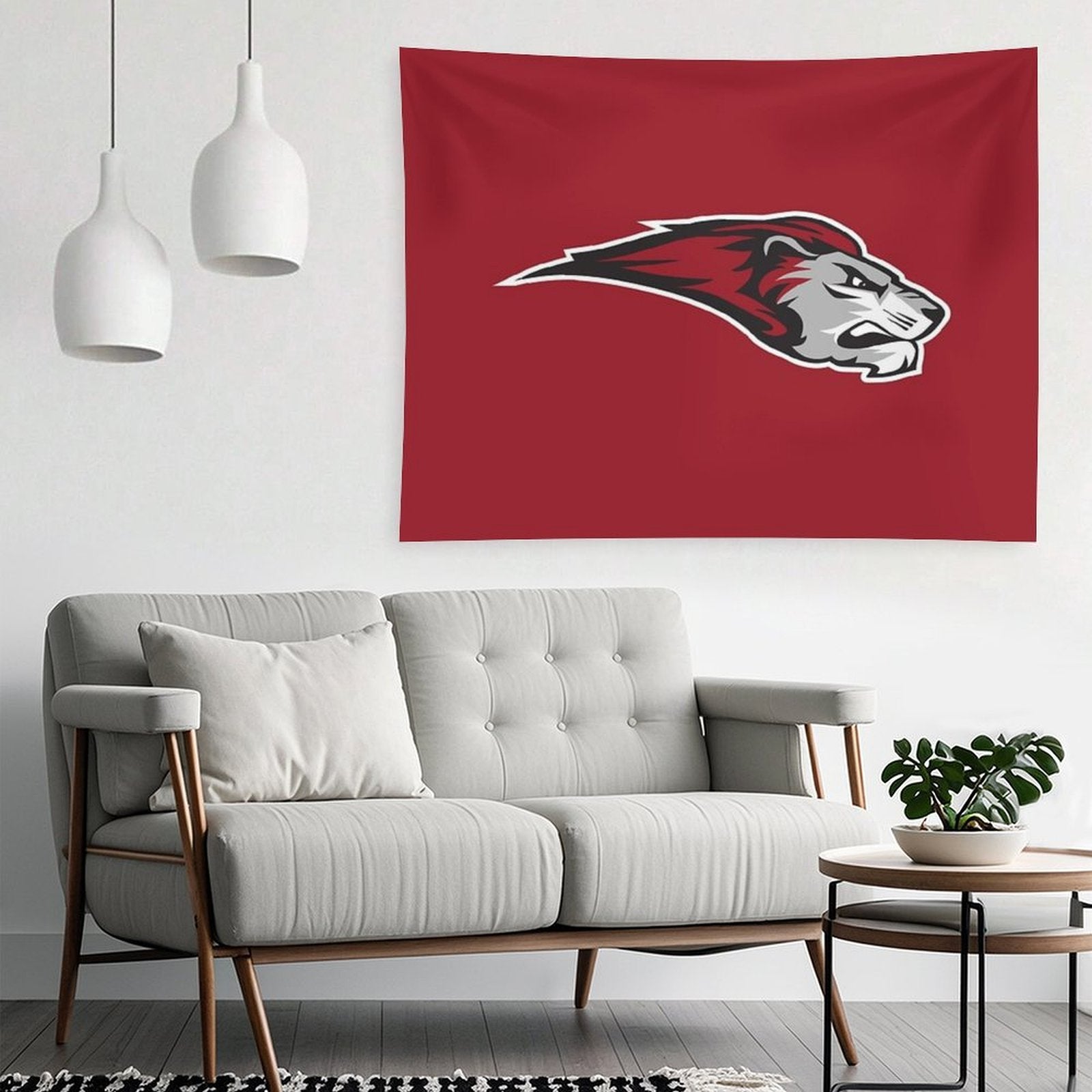 The Bryn Athyn Icon Tapestry
