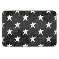 White Star  Versatile Bath Mat