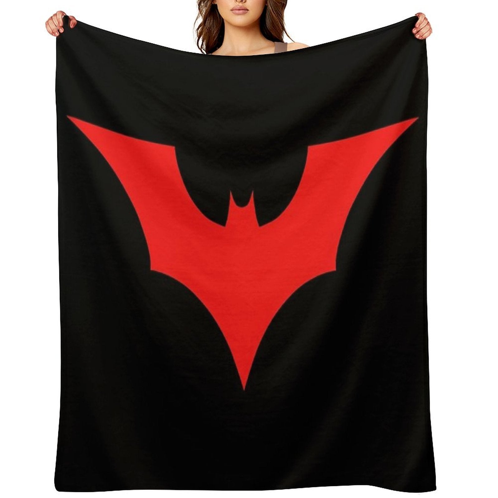 Beyond Design Comfort Throw Blanket