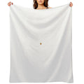 Ballerina Owlina - Italian Brainrot Animal Versatility Throw Blanket