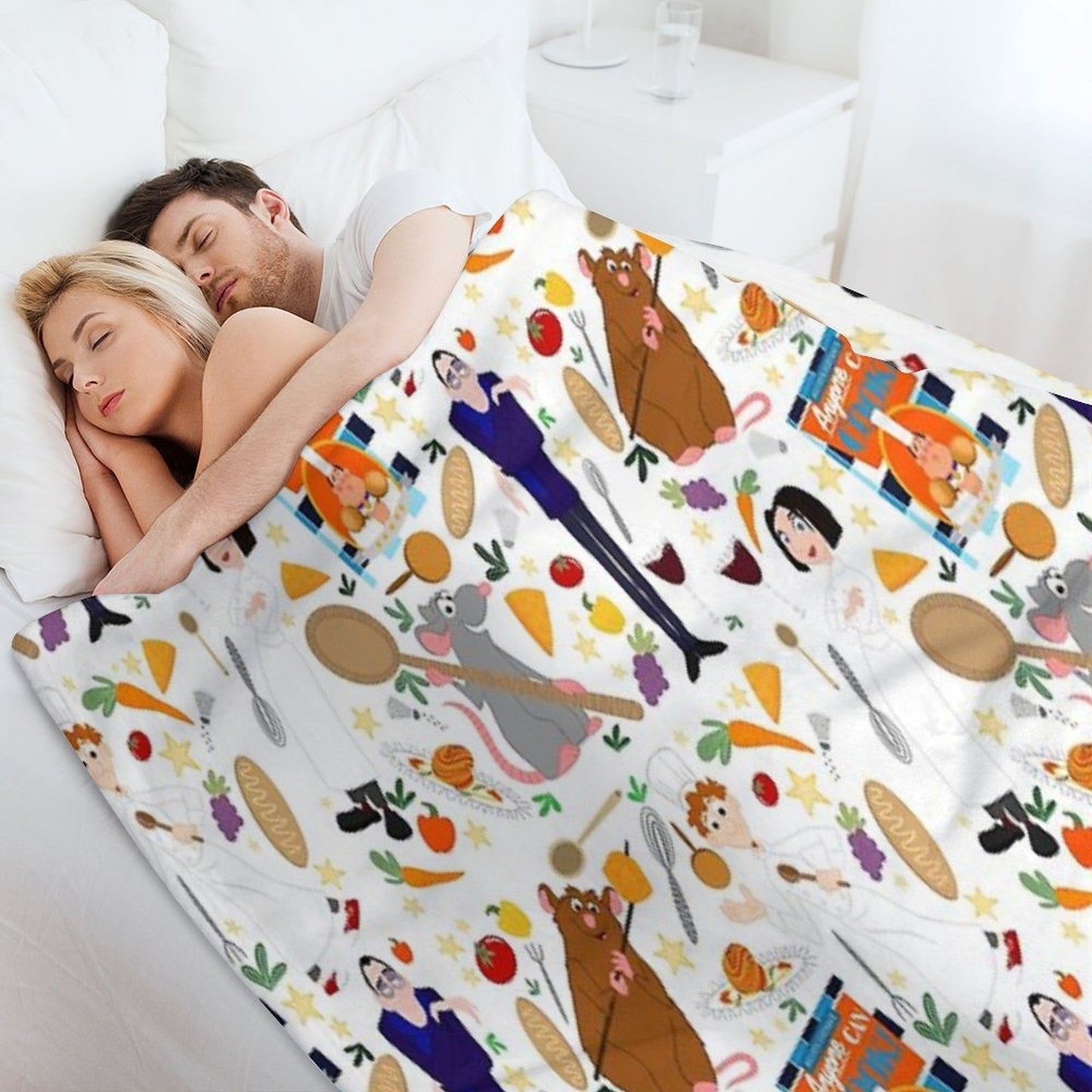 Your Only Limit Is Your Soul Premium Throw Blanket