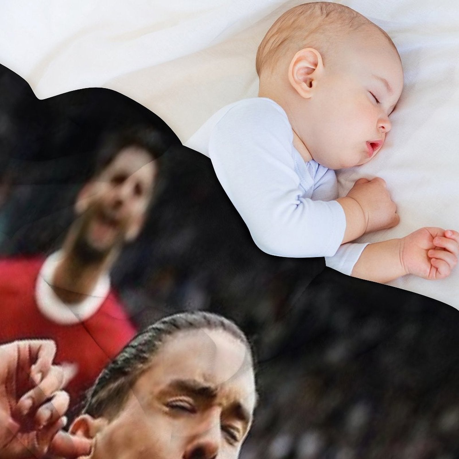 Darwin Nunez Gift-ready Throw Blanket