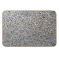 Sand on The Beach Durable Bath Mat