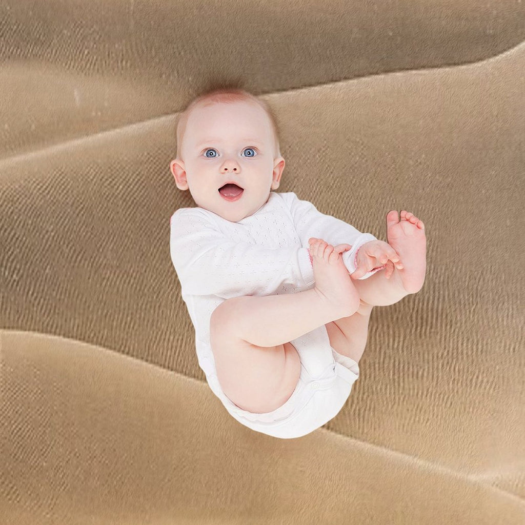 Dune, Arrakis Multi-functional Throw Blanket