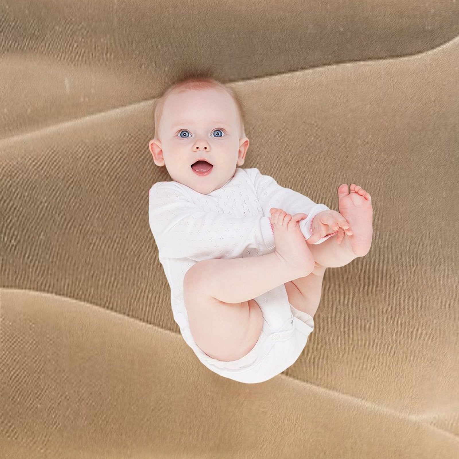Dune, Arrakis Multi-functional Throw Blanket