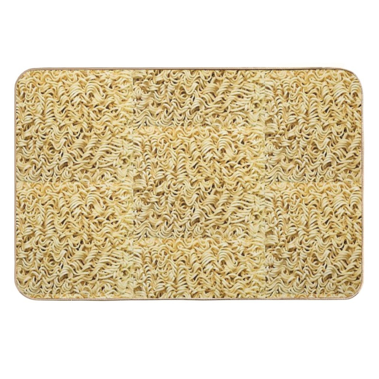 Noods Durable Bath Mat