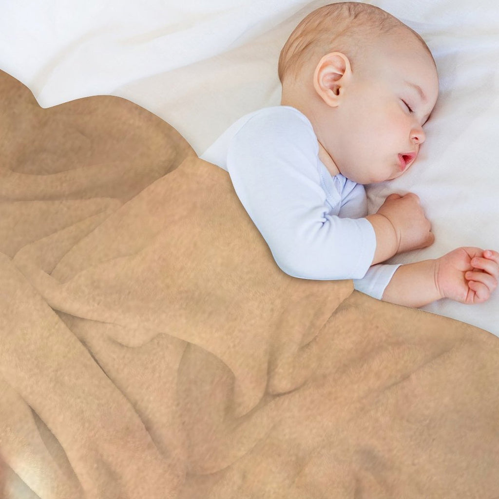 Cassandra - Moisturize Me Multi-functional Throw Blanket