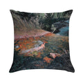 Valtteri Bottas Botass Soft Washable Throw Pillow