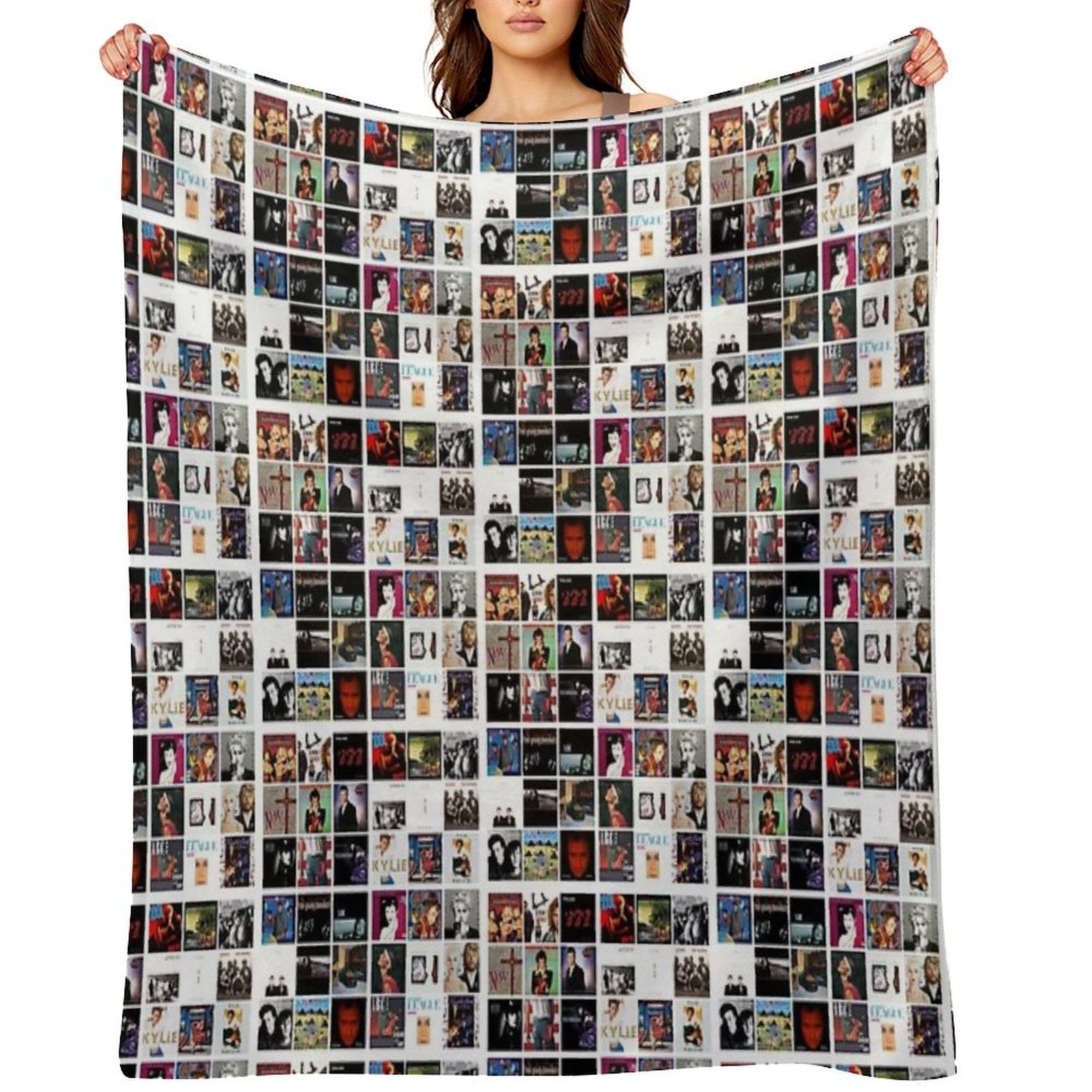 Tribute Gift-ready Throw Blanket
