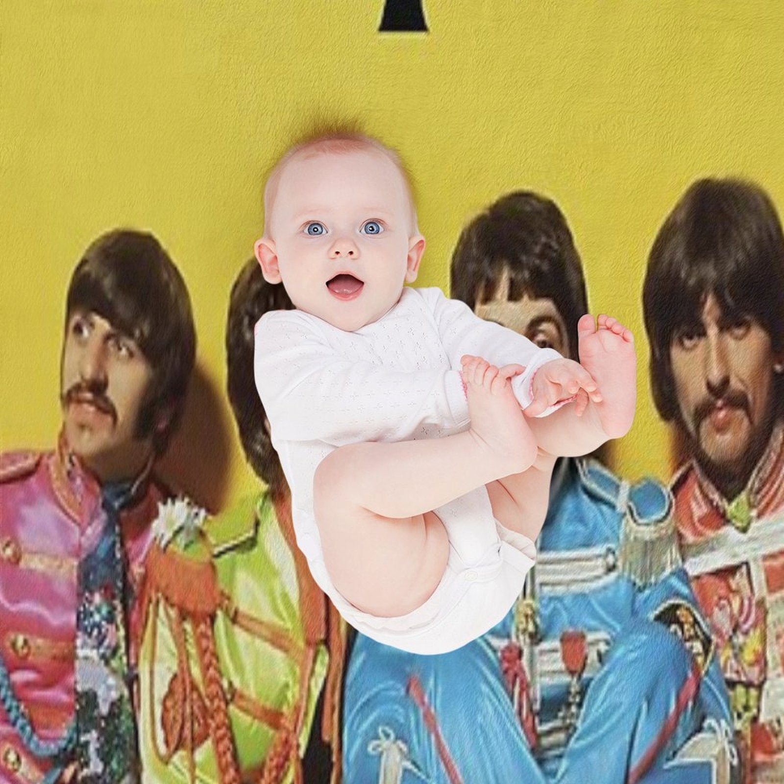 Favhfhab - Best Musical Bands Legends Poster Shrink-resistant Throw Blanket