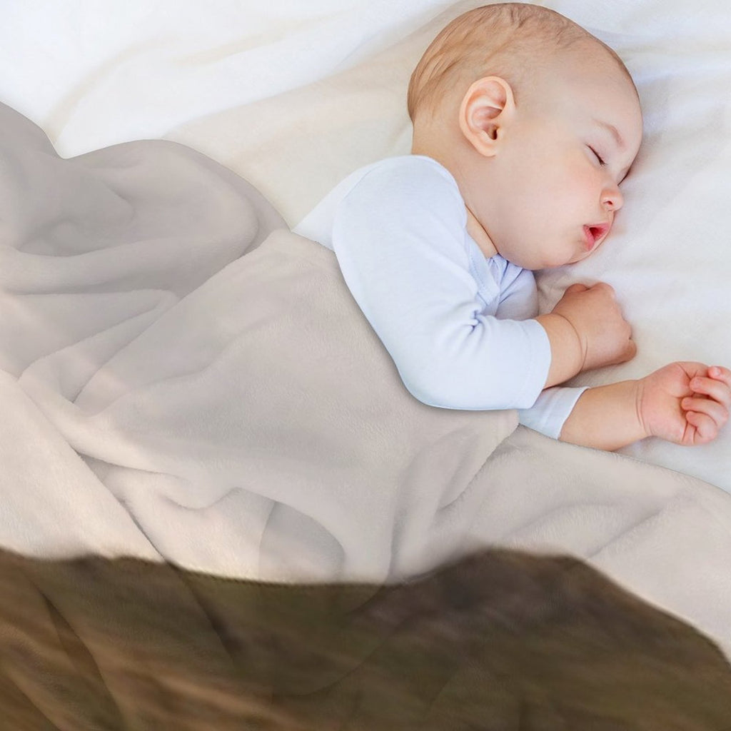 Cold Convertible Gift-ready Throw Blanket