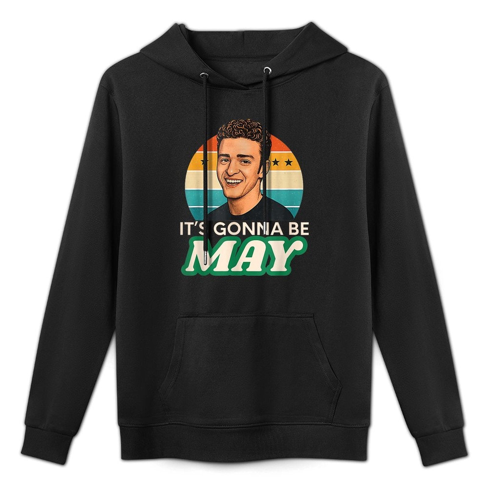 It's Gonna Be May, Funny May Meme, Almost May Gifts Tees Casual Wear Hoodie
