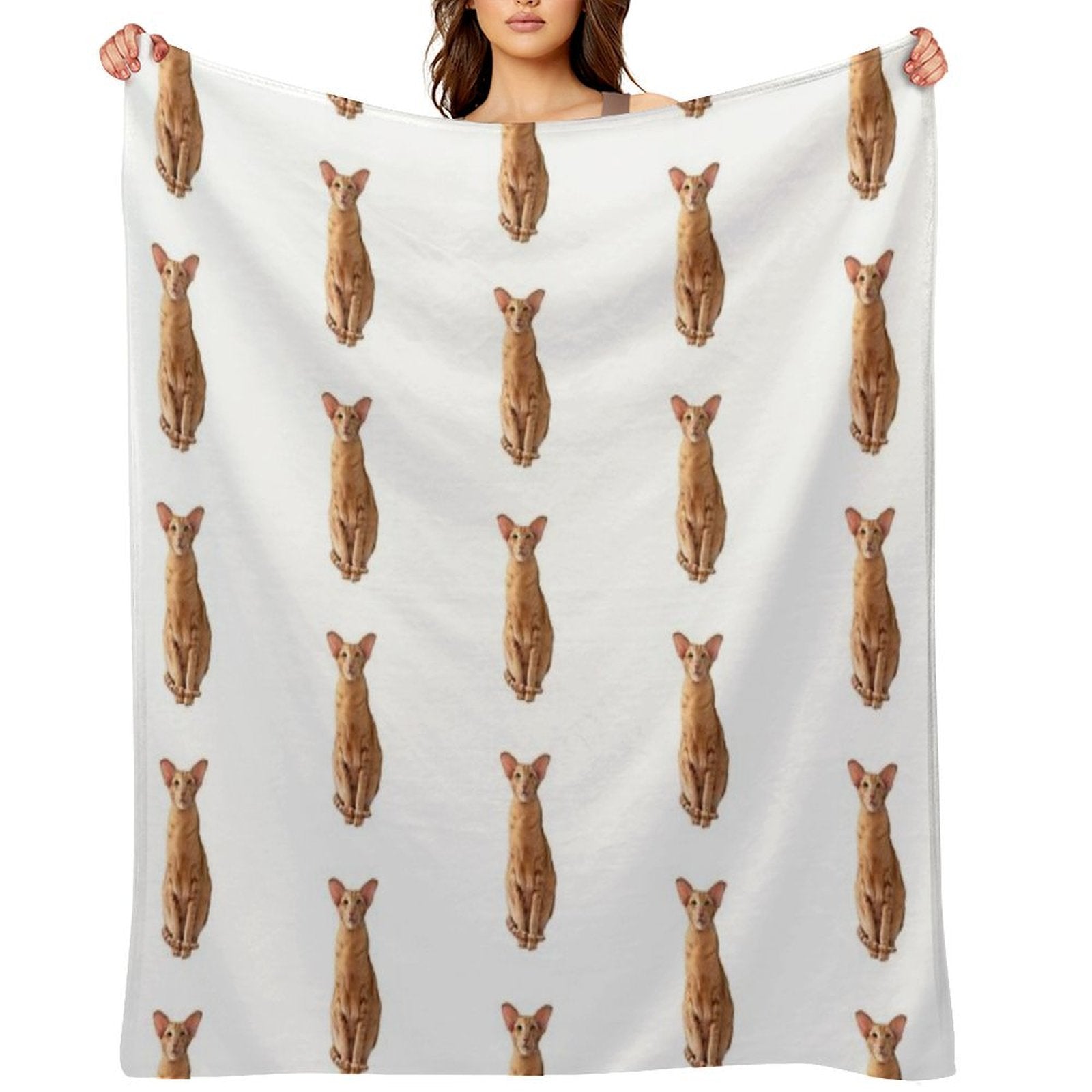 Classic Keebler Eco-conscious Throw Blanket