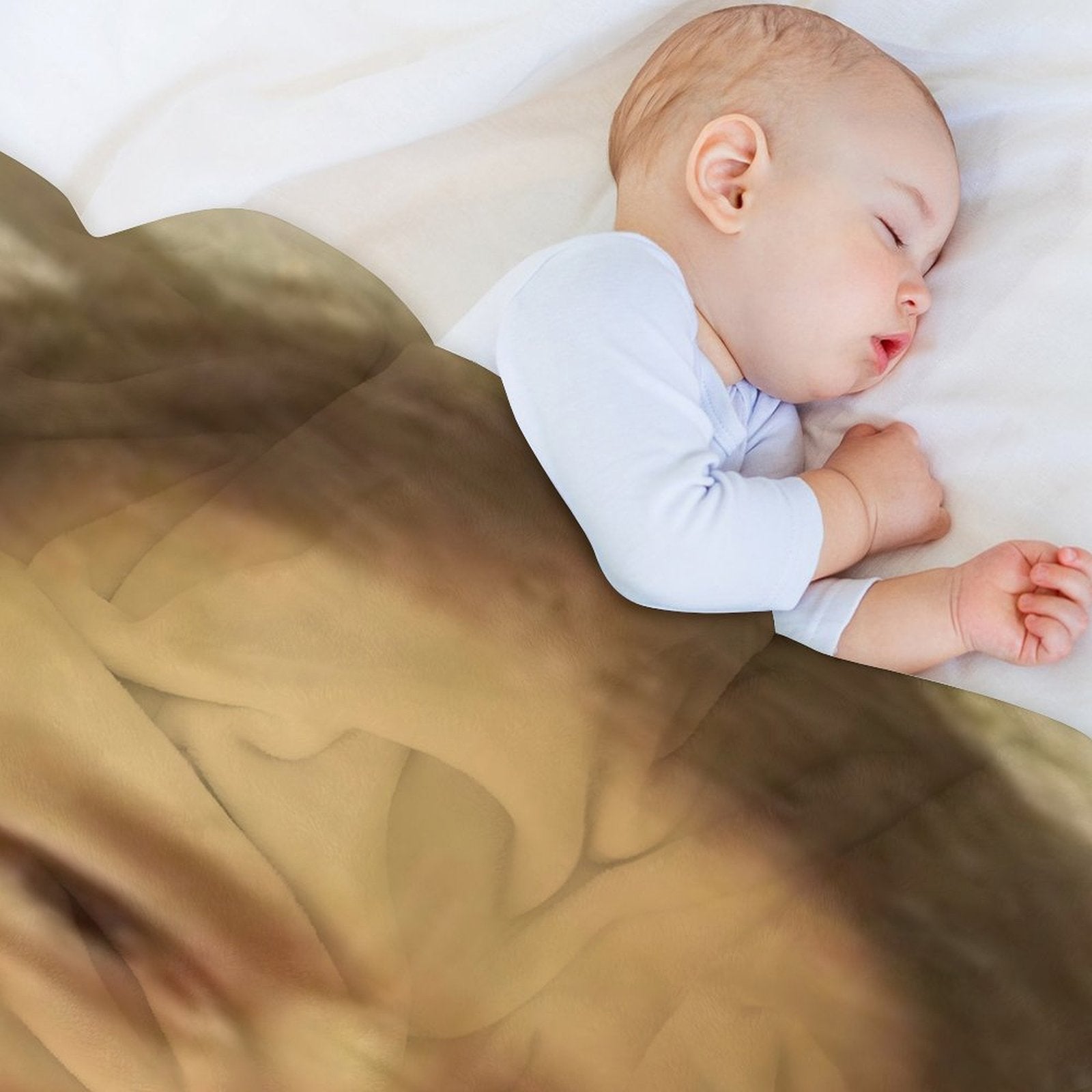 Absolute Kay Versatility Throw Blanket