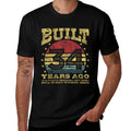 Funny 34th Birthday 34 Year Old B-Day Joke Saying Party  Slim-fit Cut T-Shirt