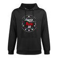 June 25 Birthday Legend Man Boy Since June 25th Layering Staple Hoodie