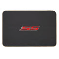SS Camaro Emblem   Camaro T-shirt  Long-Lasting Bath Mat