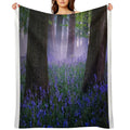 Am I Dreaming Durable Throw Blanket