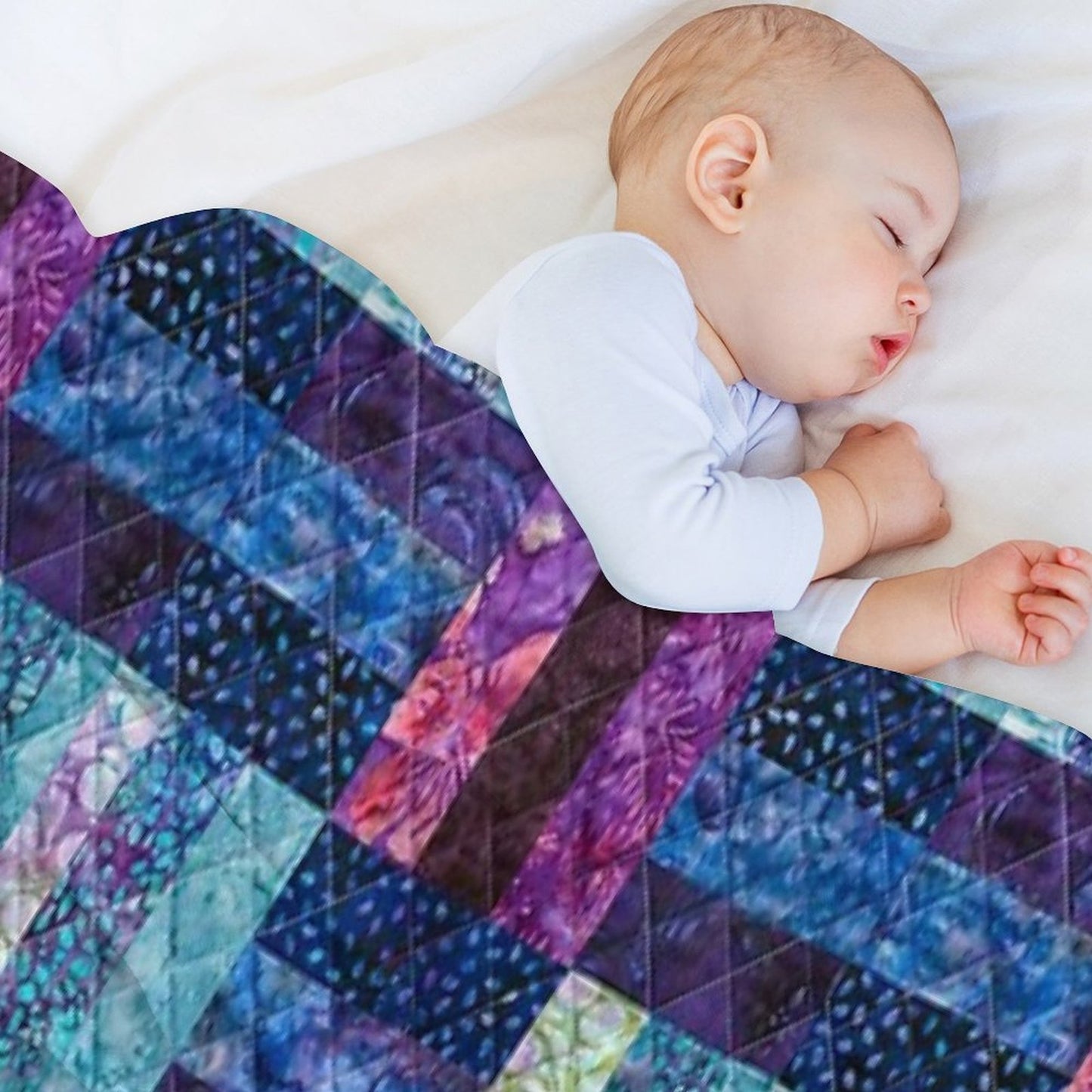 Sisters Choice Durable Throw Blanket