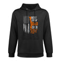 A Gun Best Effing Dad Ever Thanks For Putting Up With My Mom All-Day Comfort Hoodie