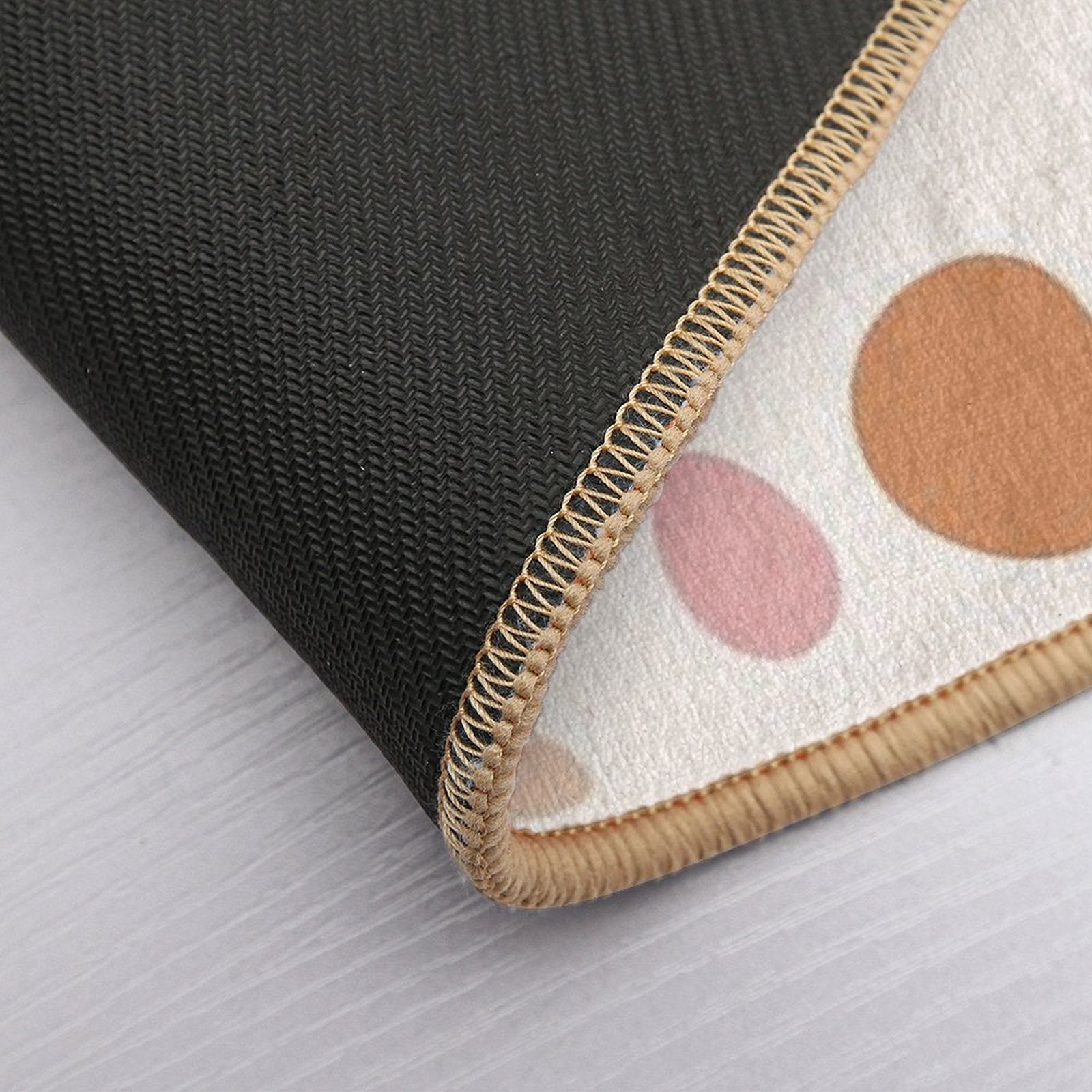 Earth Rocks  Absorbent Bath Mat
