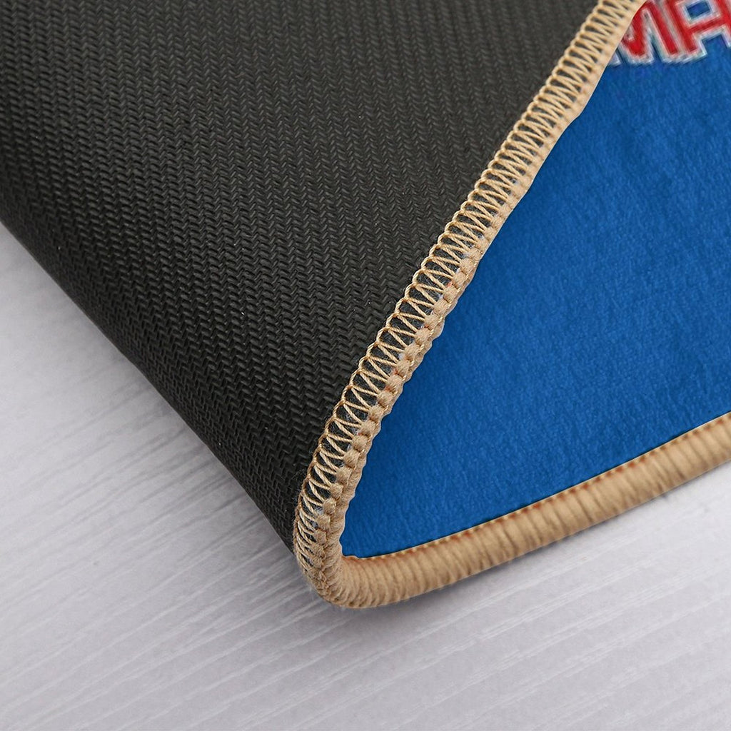 Adler Mannheim  Non-Slip Bath Mat