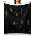 BTS Versatility Throw Blanket