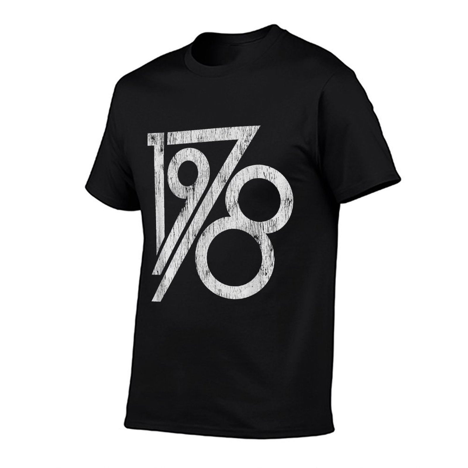 Since 1978 Classic Birthday  Versatile T-Shirt