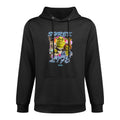 Shrek Life Medium-Weight Fabric Hoodie