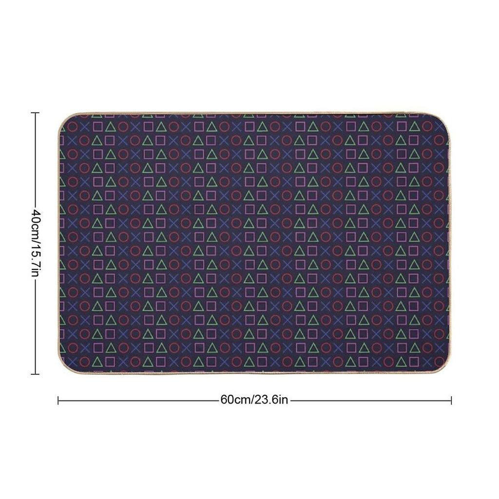 Play Beyond Durable Bath Mat