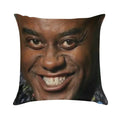 Ainsley Harriott Soft Bedroom Essential Throw Pillow
