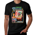 Steven Rhodes Express Your Feelings Clown Retro Dark Humor  Odor-resistant T-Shirt