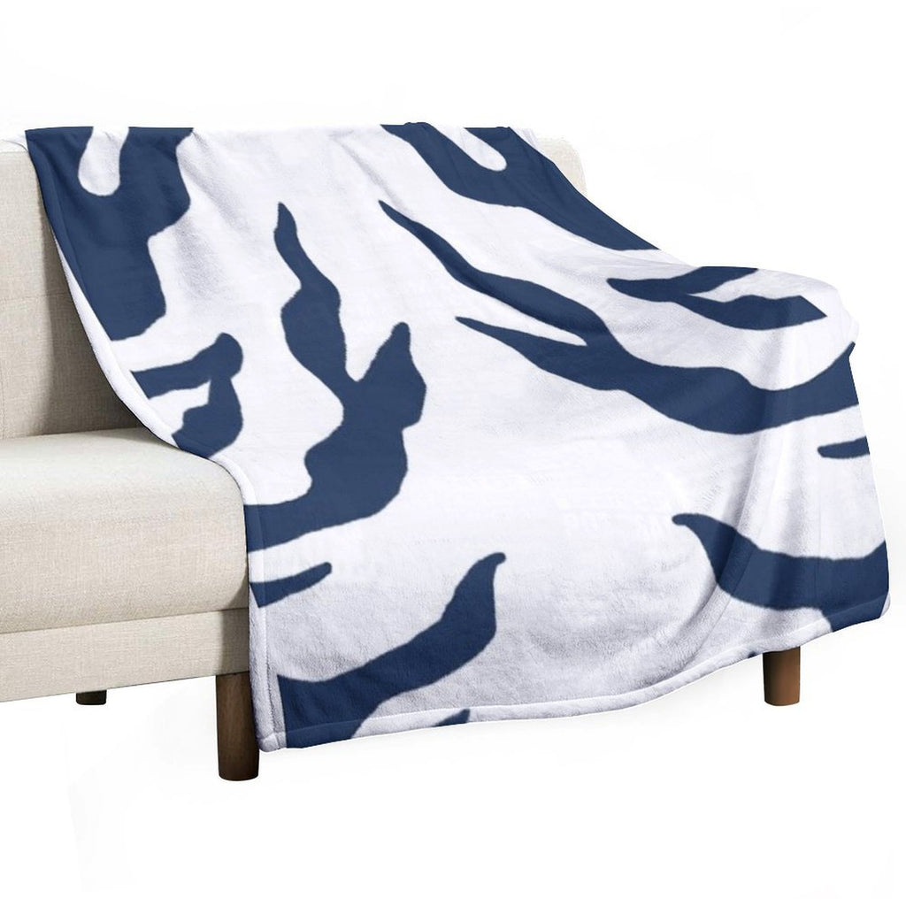 Ahsoka Tano Durable Throw Blanket