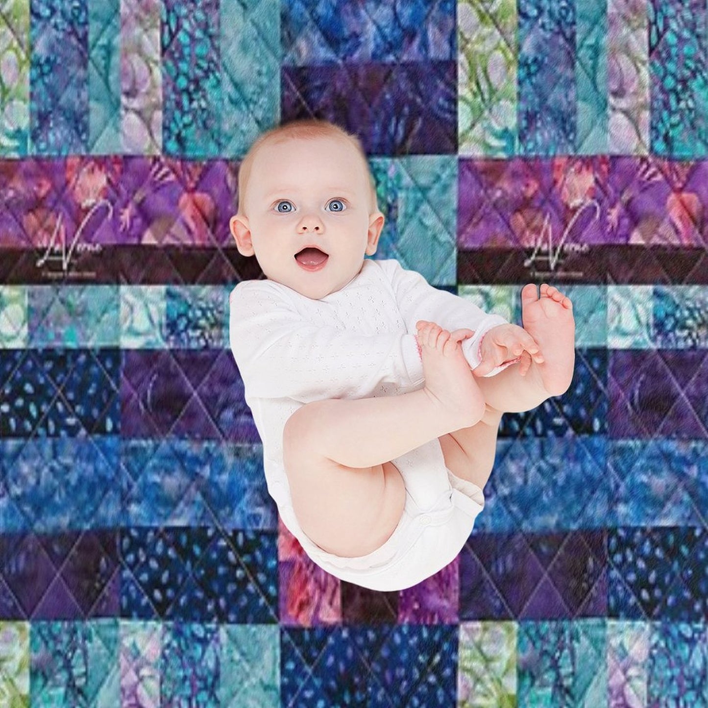 Sisters Choice Durable Throw Blanket