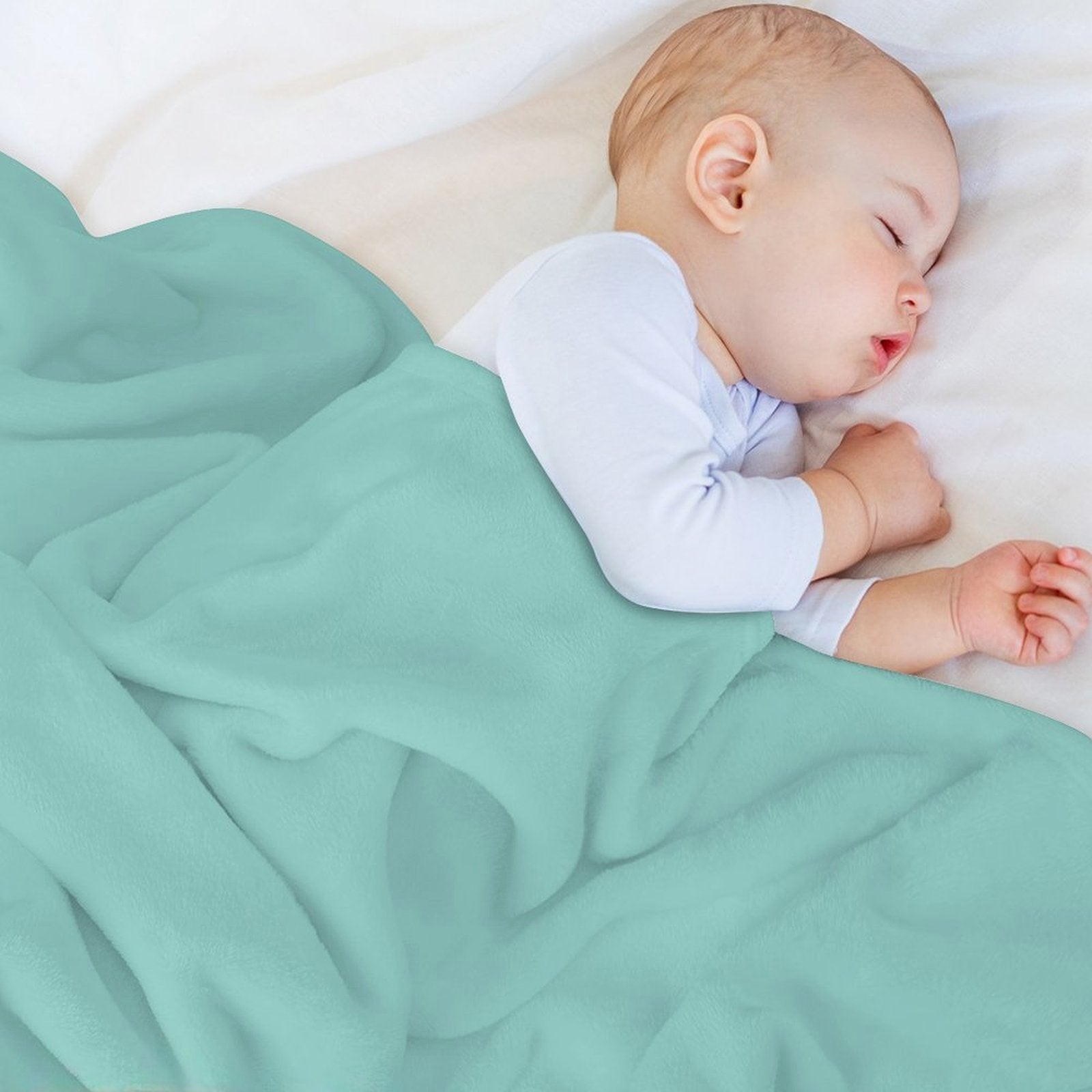 Do Nothing Durable Throw Blanket