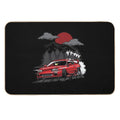 Toyota Supra MKIV  Multi-Purpose Bath Mat