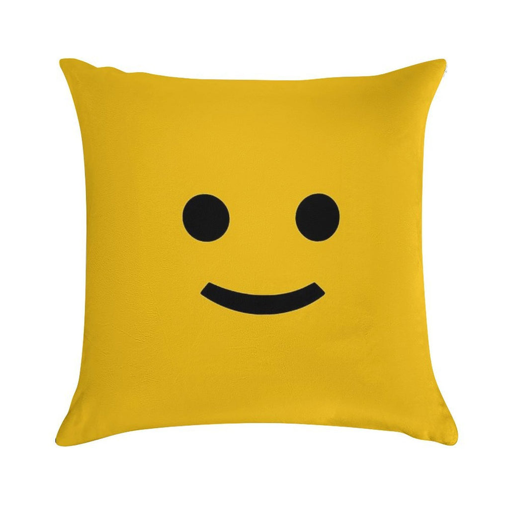 ( Soft Gift Ready Throw Pillow