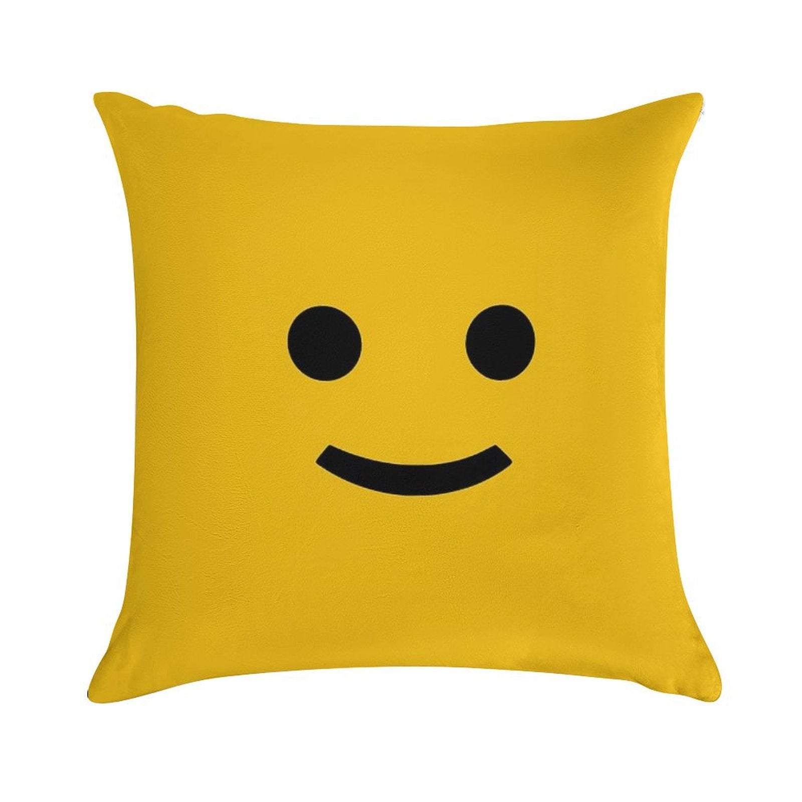( Soft Gift Ready Throw Pillow