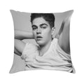 Hero Fiennes Tiffin Hardin Scott Soft Bedroom Essential Throw Pillow