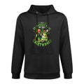 50 Years Old Lucky St. Patrick’s Day It's My 50th Birthday Premium Breathable Fabric Hoodie
