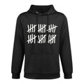 30th Birthday Durable Construction Hoodie