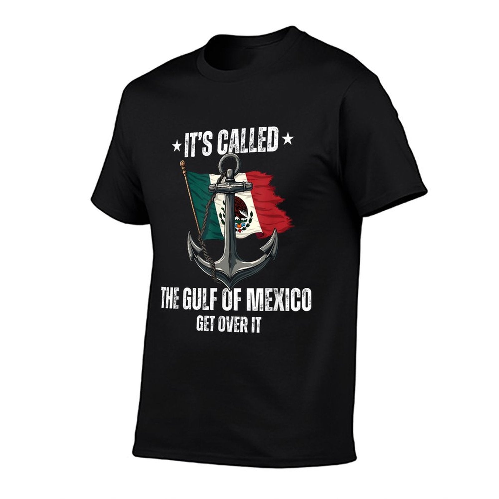 Mexican Gulf of Mexico Forever Turtle Beach Golfo De Mexico  Versatile T-Shirt