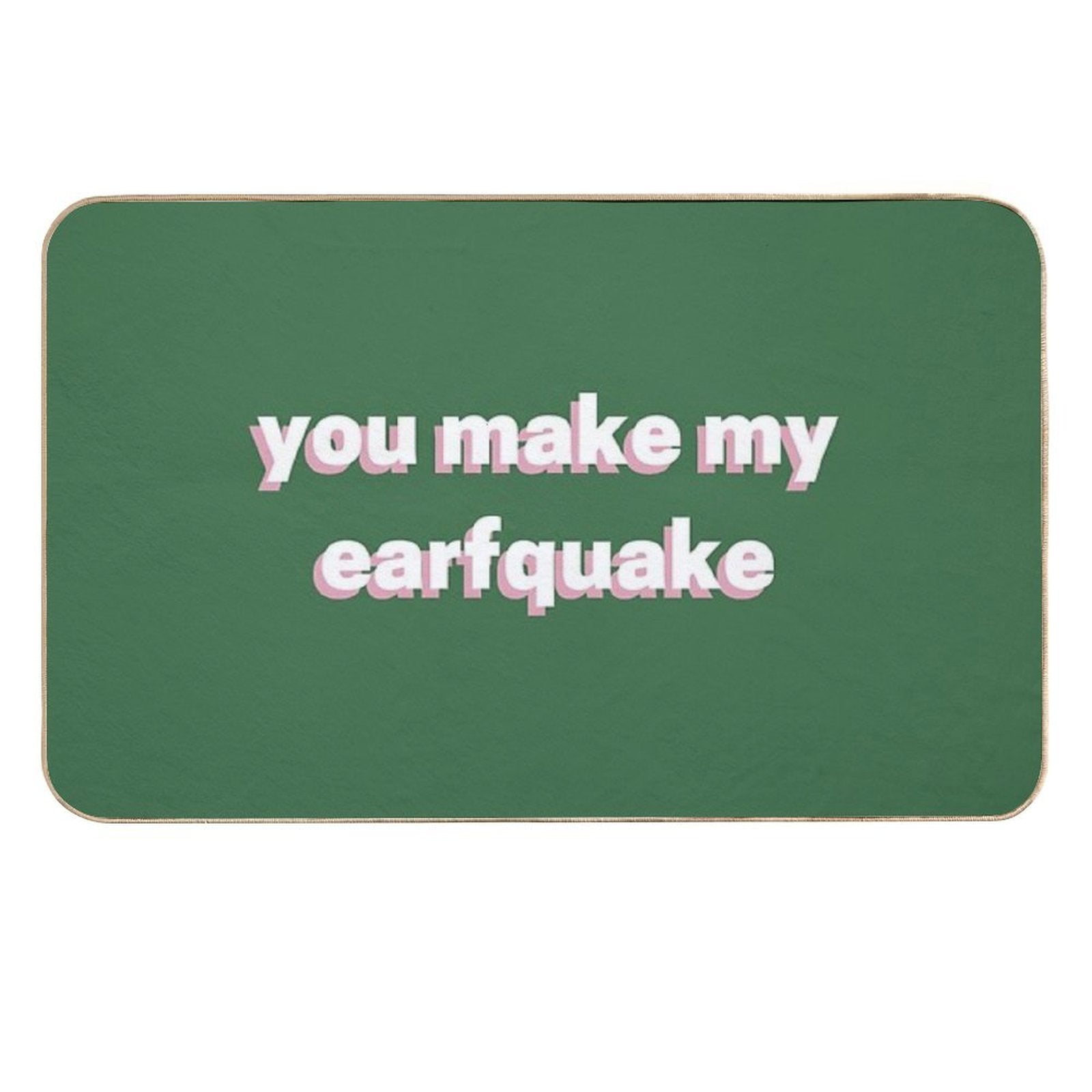 Tyler The Creater  Versatile Bath Mat
