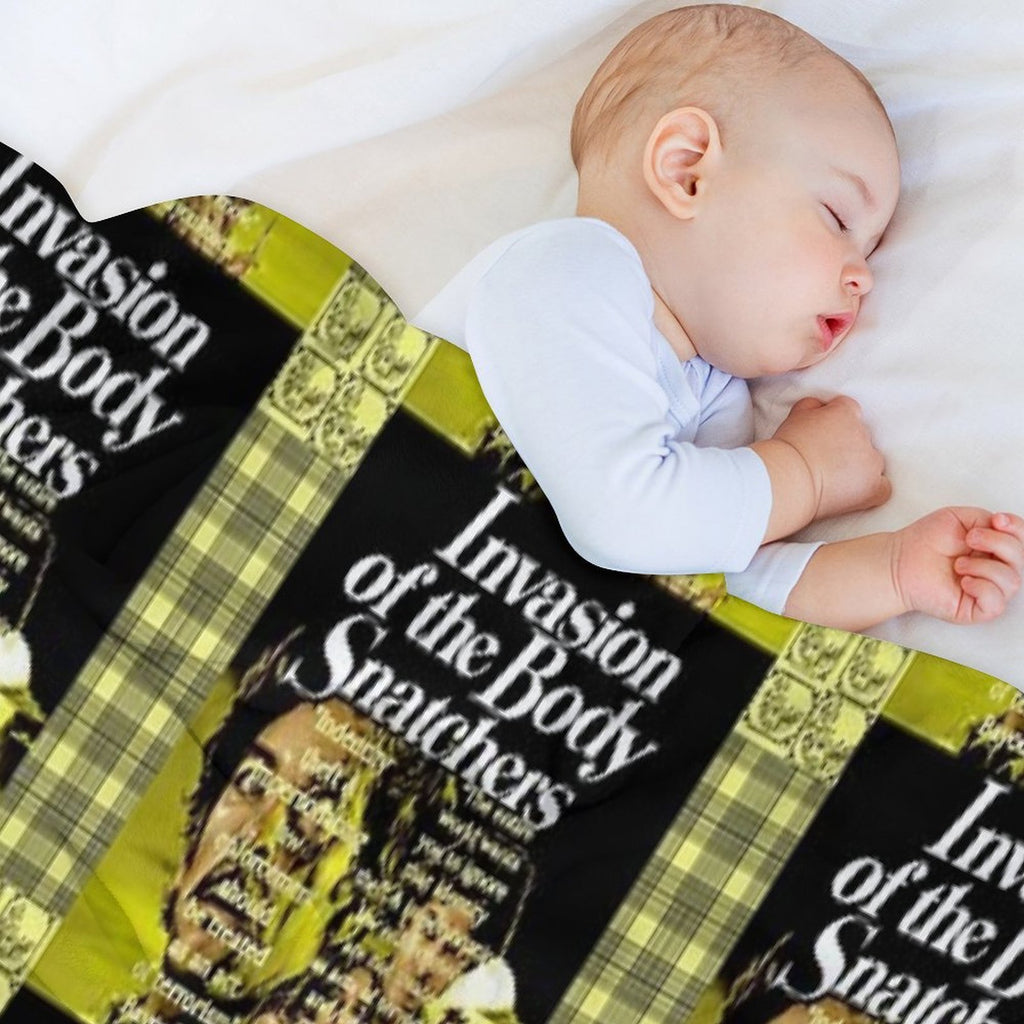 The Imposters Wrinkle-free Throw Blanket