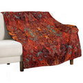 One Universe Gift-ready Throw Blanket