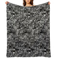Every Episode of The Office Wrinkle-free Throw Blanket